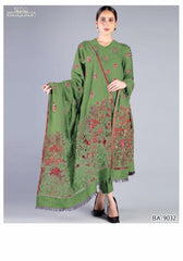 Premium Dhanak Fabric – Soft, Garam aur High-Quality Winter Material