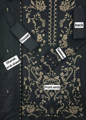 Premium Dhanak Fabric – Soft, Garam aur High-Quality Winter Material