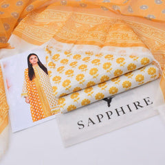 DHANAK Luxury Chiffon Collection – Festive Edition