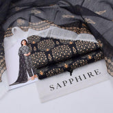 DHANAK Luxury Chiffon Collection – Festive Edition