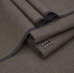 Kamalia Khaddar – Premium Gents Winter Unstitched Fabric