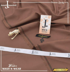 Super Soft Wash & Wear Shirt – Easy Care, Everyday Comfort