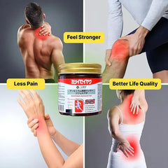 🚨Buy 1 Get 1 Free🚨: Japanese Instant Pain Relief Soothing Massage Gel