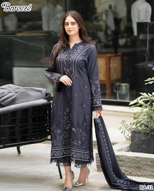 Premium Dhanak Fabric – Soft, Garam aur High-Quality Winter Material