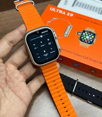 Smart Watch S9 Ultra