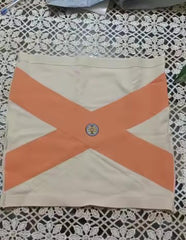 Last Day 50 % Off High-support stretchy waistband Body Shaper